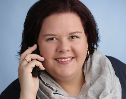 Mona Szelinski